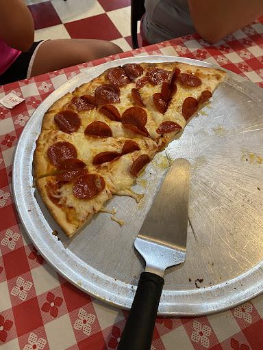 Presque Isle Pizza Restaurant / Connie's Ice Cream